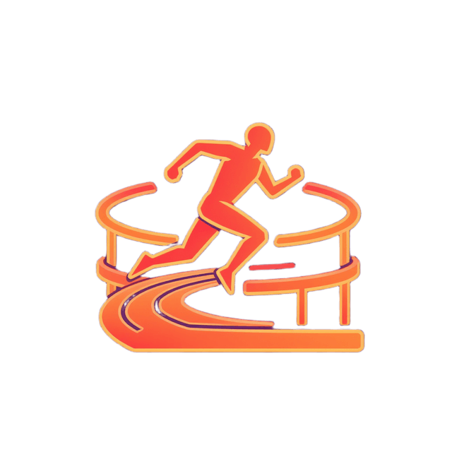 Sport Venues Logo
