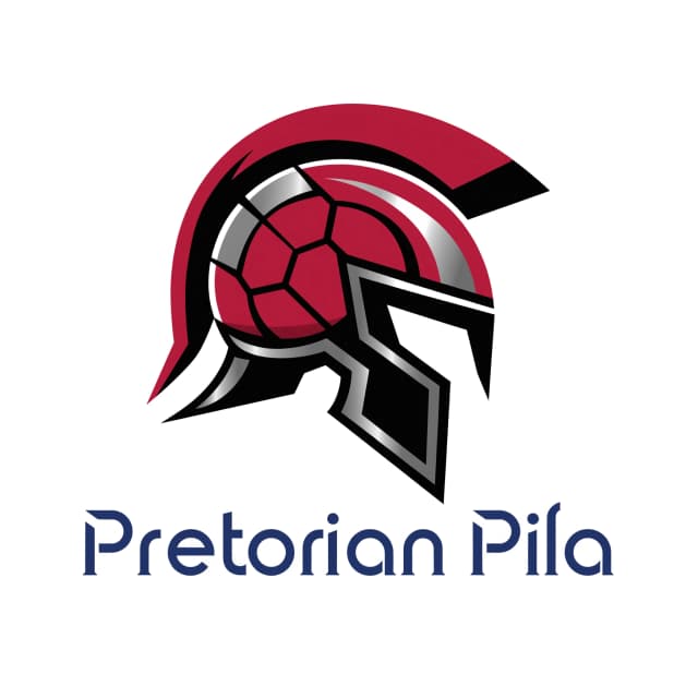 Pretorian Piła logo