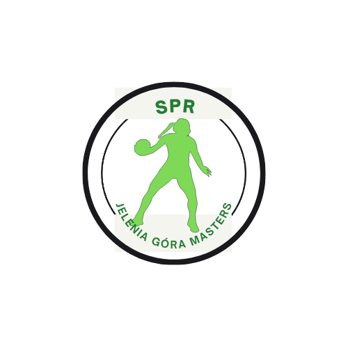 SPR Jelenia Góra Masters logo