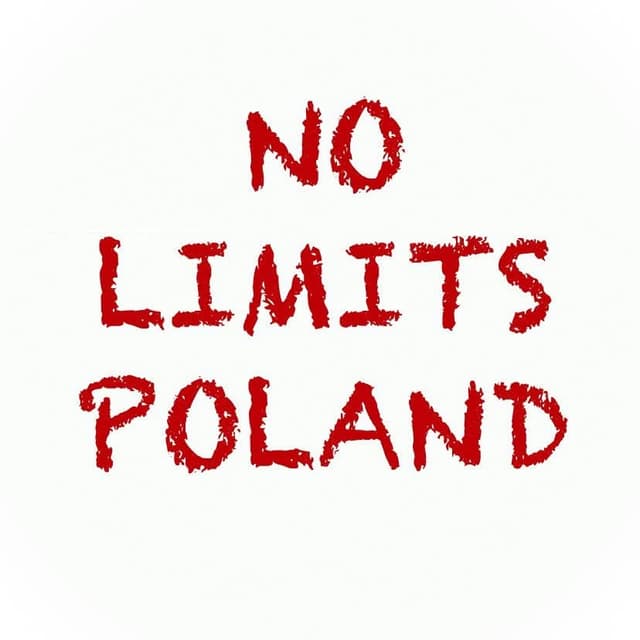 No Limits Poland logo
