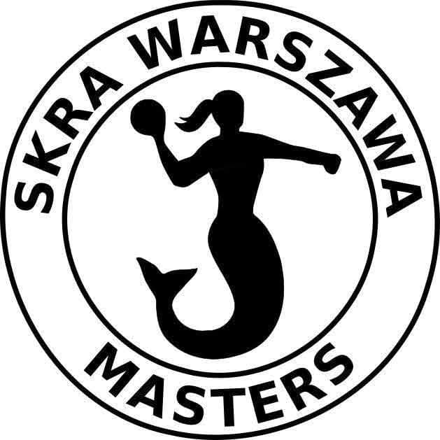 Skra Warszawa logo