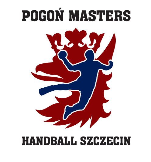 Pogoń Masters Handball Szczecin logo