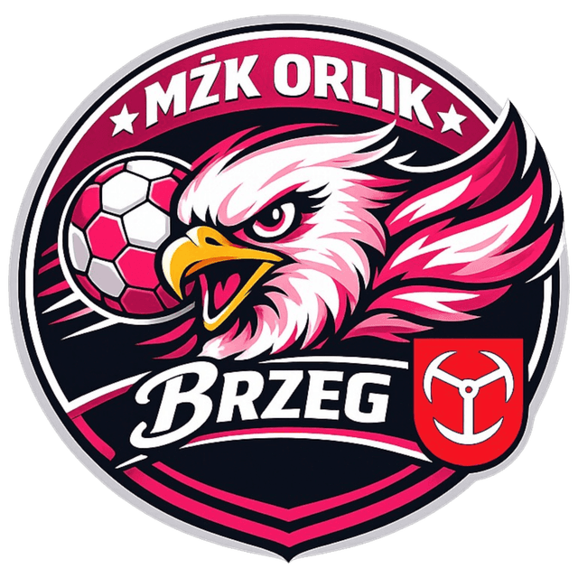 MŻK Orlik Brzeg logo