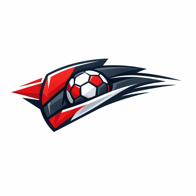 Piorun Handball Poddębice logo