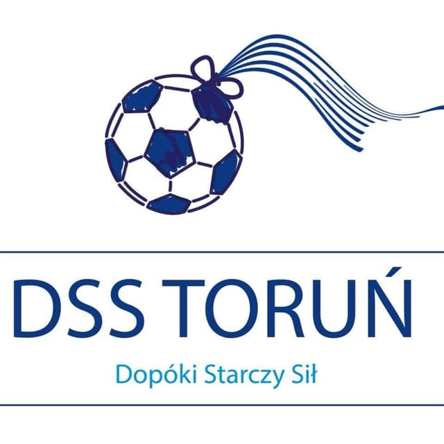 DSS Toruń logo