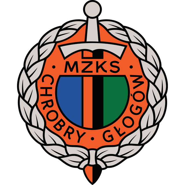 Handball Masters Chrobry Głogów logo