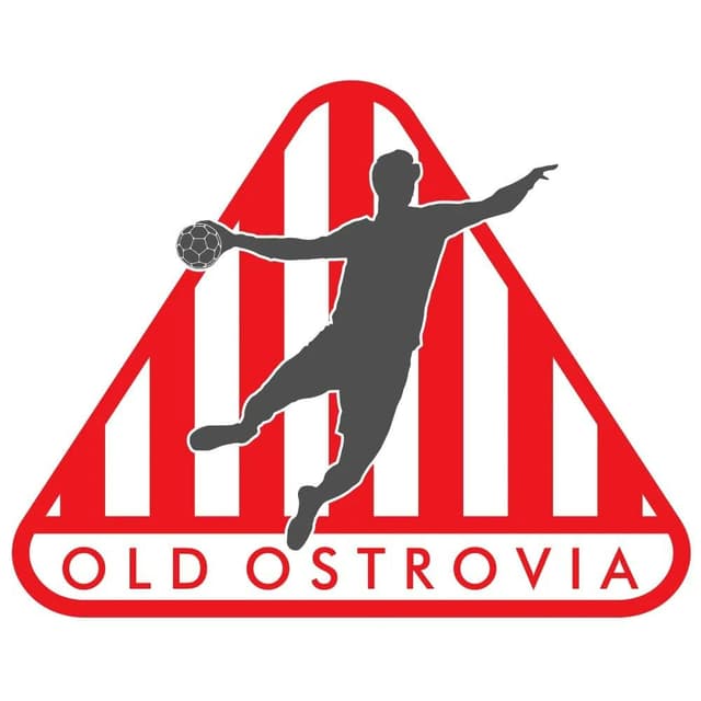 OLD OSTROVIA logo
